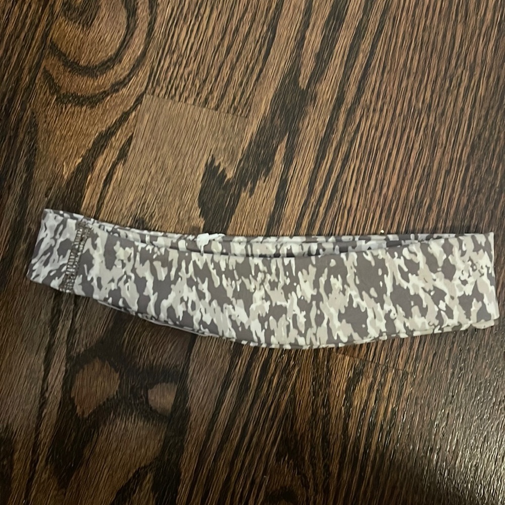 NWT Lululemon Headband